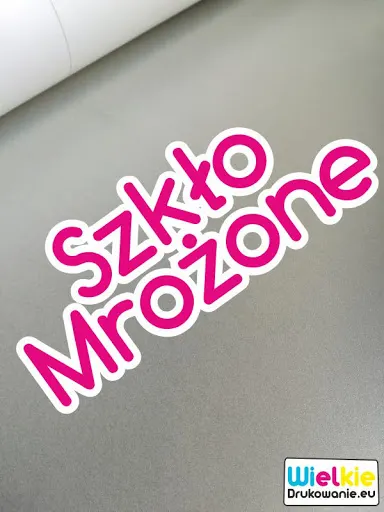 WielkieDrukowanie.eu Druk Banerów